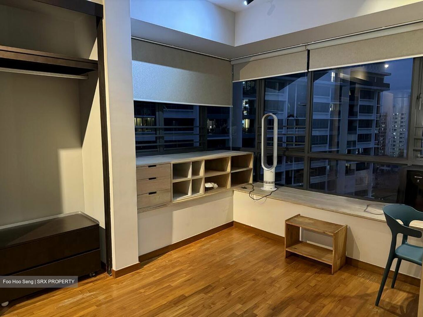 8@Woodleigh (D13), Condominium #434110121